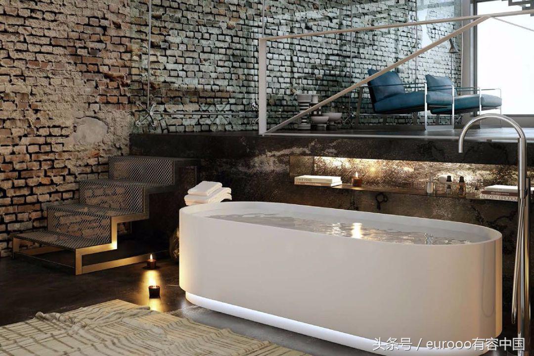 浴室装浴缸还是淋浴好,家里装浴缸实用吗