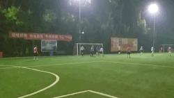 雷米特联赛-第六轮骚动吧青春6:5爆冷战胜贵园姜永盛大四喜