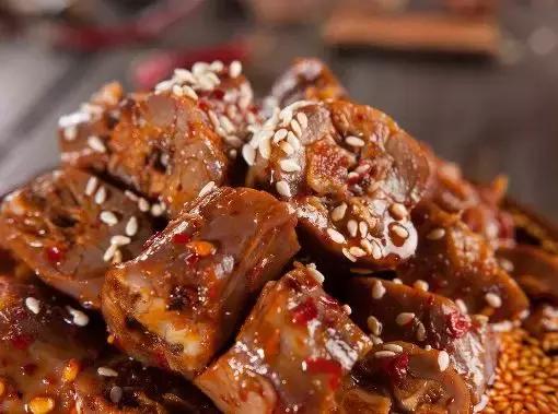 最新天津美食一条街推荐,天津最新美食一条街