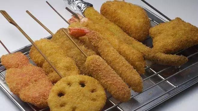 最新天津美食一条街推荐,天津最新美食一条街