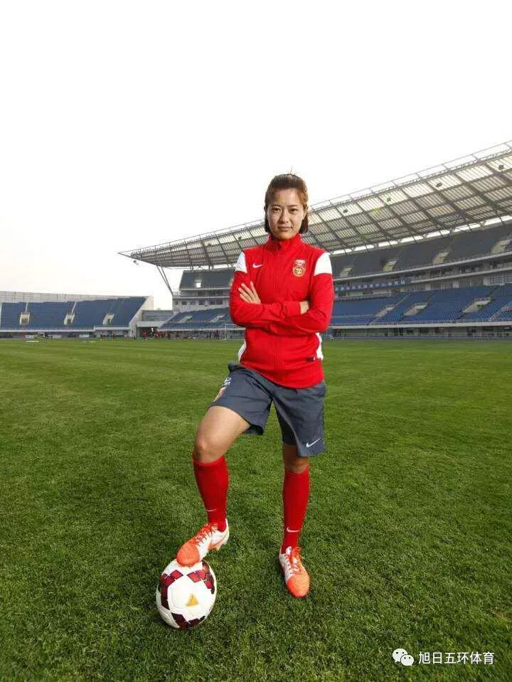 老朱眼中的李佳悦：当打之年全力以赴