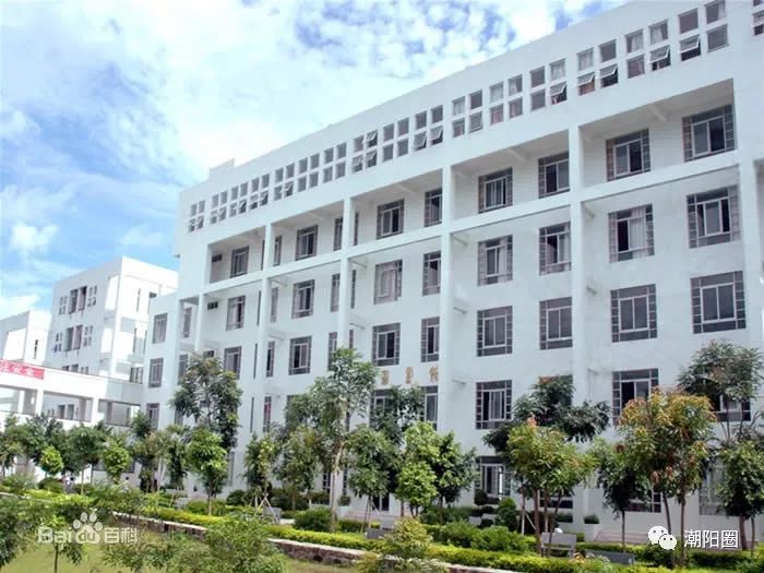 潮阳历史简介,潮阳区潮汕历史100年