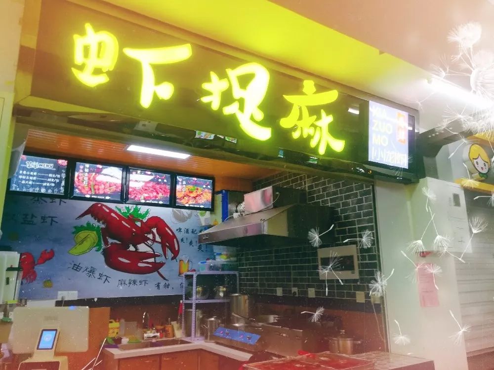 天津人气最多的美食街,天津中山路美食街