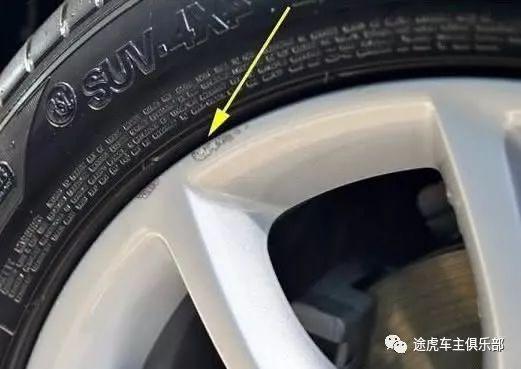 破轮胎简单改造,破轮毂