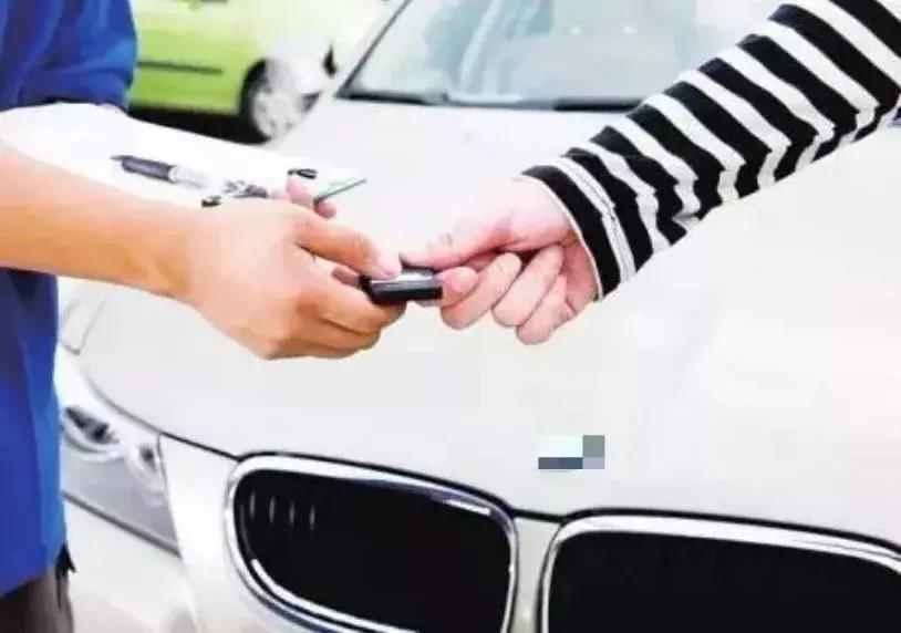 买车零首付的谎言与套路,零首付购车是个什么套路