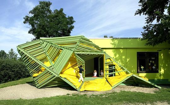 幼儿园教室布局设计构图,幼儿园教室布置风格有哪些