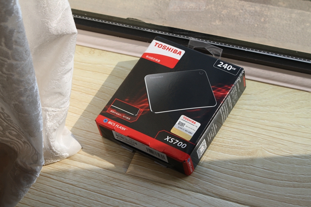 东芝硬盘n3008测评,东芝x700t10
