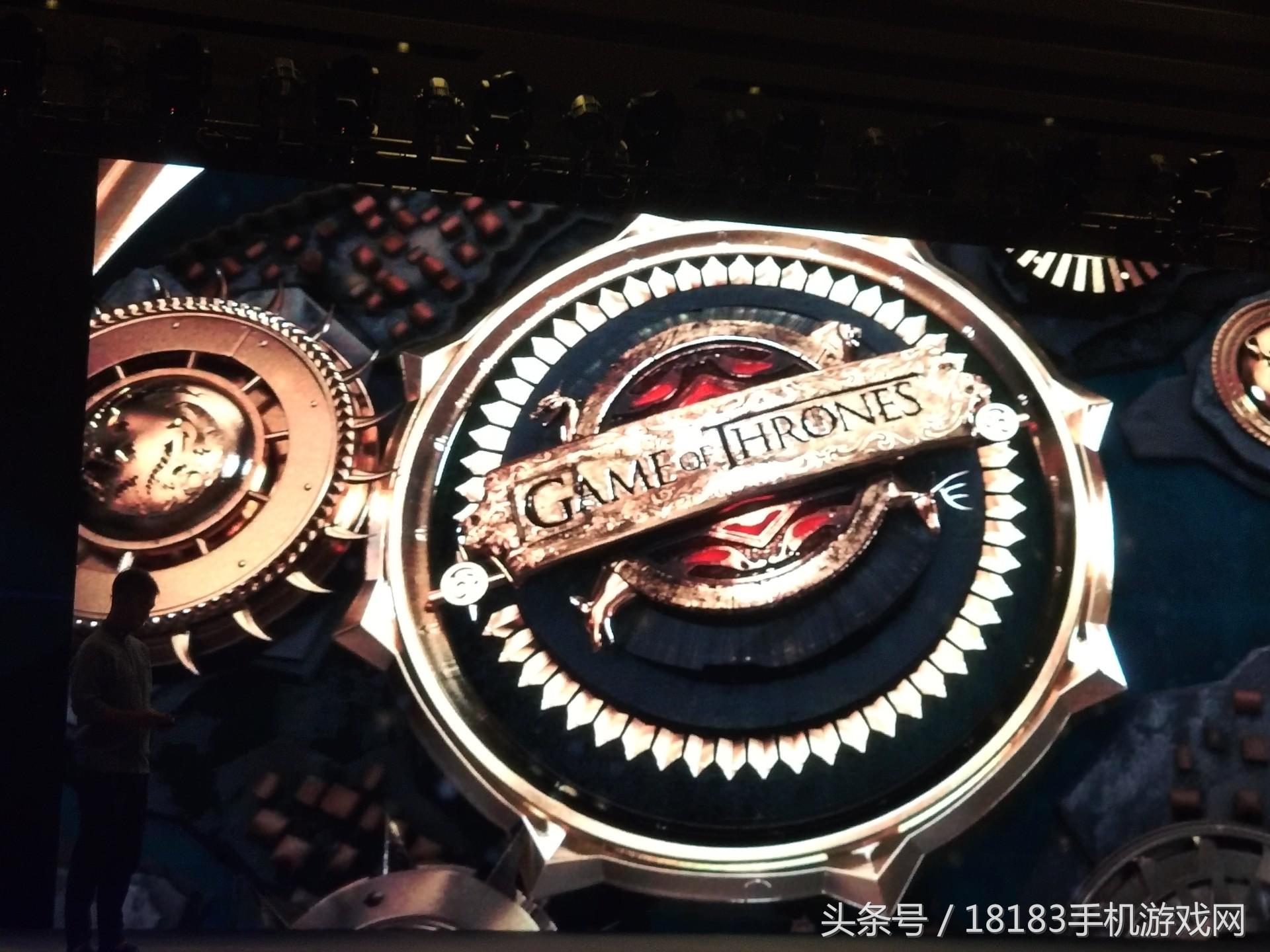 2018ChinaJoy展前手游盘点:天刀领衔20余款手游亮相