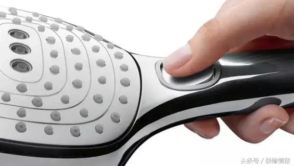 花洒什么材质的好耐用,材质好的花洒