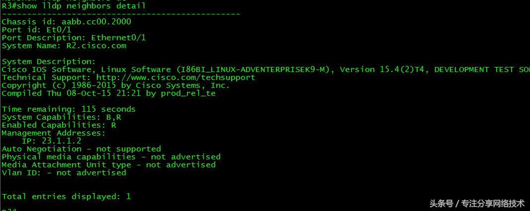 ccna交换机设置,ccna交换机配置实例
