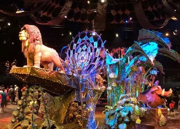 带娃去香港迪士尼必备物品清单,带娃游香港迪士尼