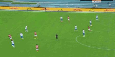 2019中超15轮鲁能vs国安,中超15轮泰达与恒大视频直播