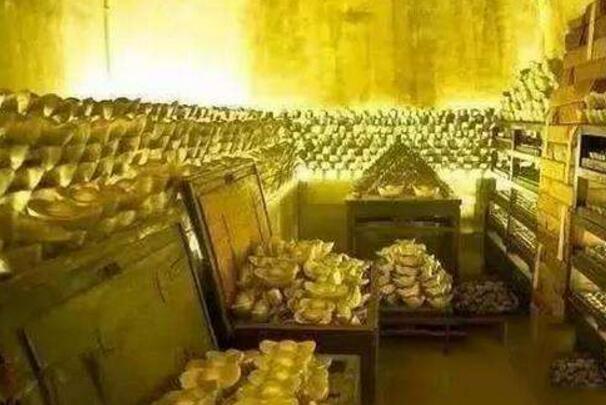 袁世凯在位几年怎么那么多银元,袁世凯在位生产了多少银元