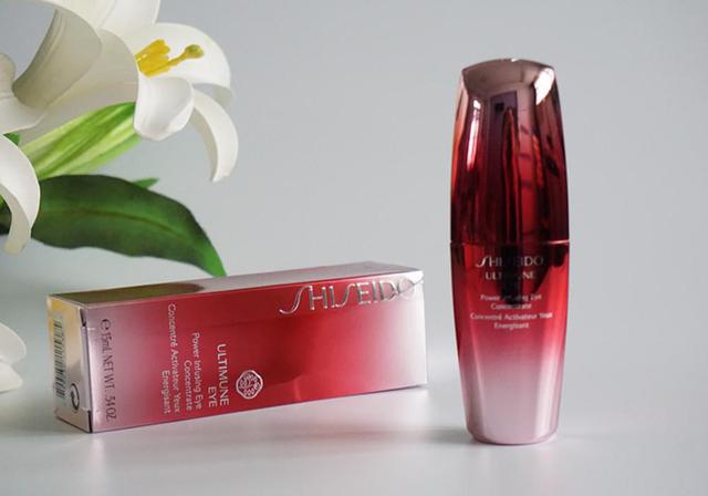 眼精华抗黑眼圈,去黑眼圈眼精华推荐