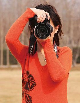 佳能单反相机操作使用设置教程,单反相机新手基础教程佳能