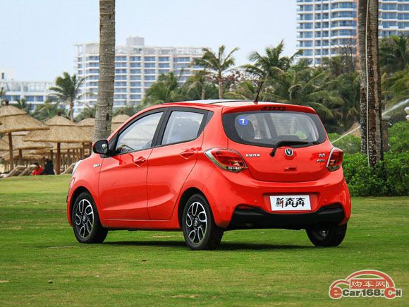 5万以下自动挡新车推荐哪款好开,5万左右自动挡新车推荐哪款好