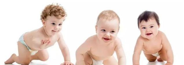 宝宝不穿尿不湿的危害,宝宝不穿裤的坏处