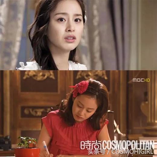 韩剧回忆杀江惠娜,最好看的韩剧大盘点部部经典