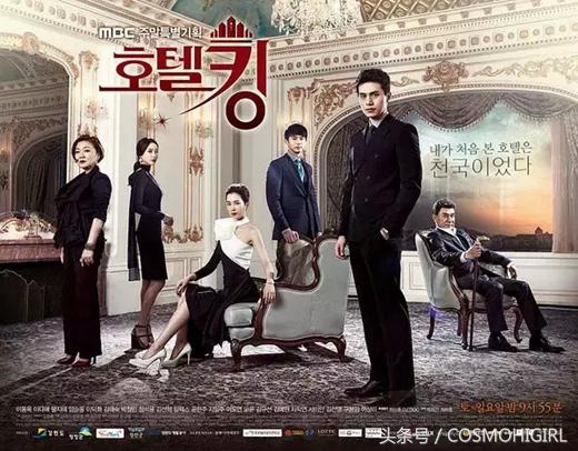 一波韩剧回忆杀,90后韩剧回忆杀