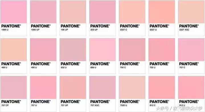 粉蓝色华伦天奴,粉色red华伦天奴