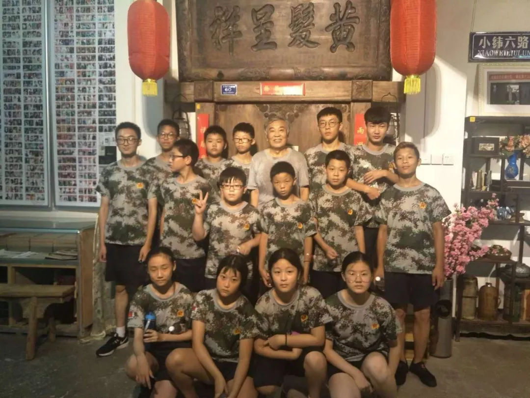 大千艺苑夏令营,济南大千文化夏令营