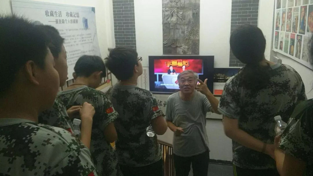 大千艺苑夏令营,济南大千文化夏令营