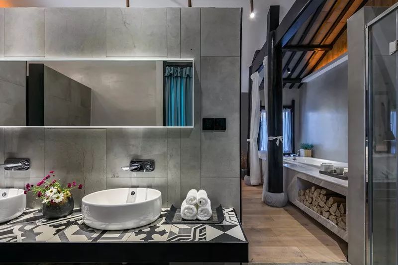 一晚8万人民币的酒店,一晚8万元的酒店