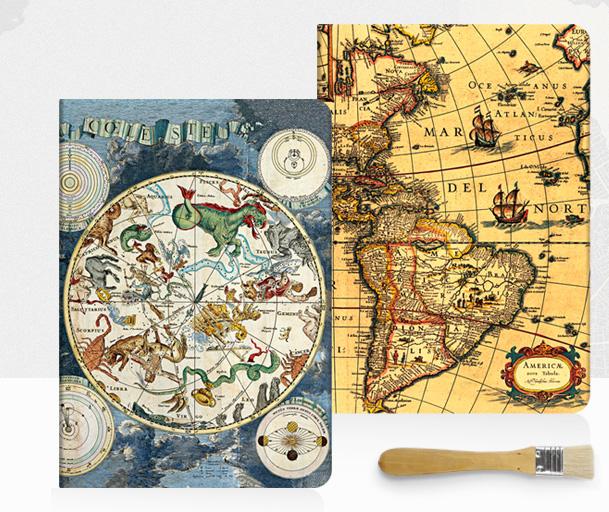 盘点那些好用又颜值高的文具,文具控必看