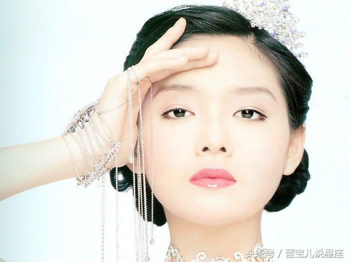 能扛得住大富贵的星座女,活得最贵气的星座女让人羡慕