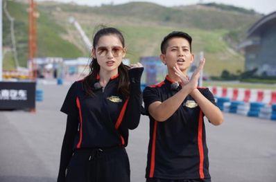 《挑战300秒》周六迎决赛！李艾泪崩，潘劭珺遇最大反转？精彩等你来看！