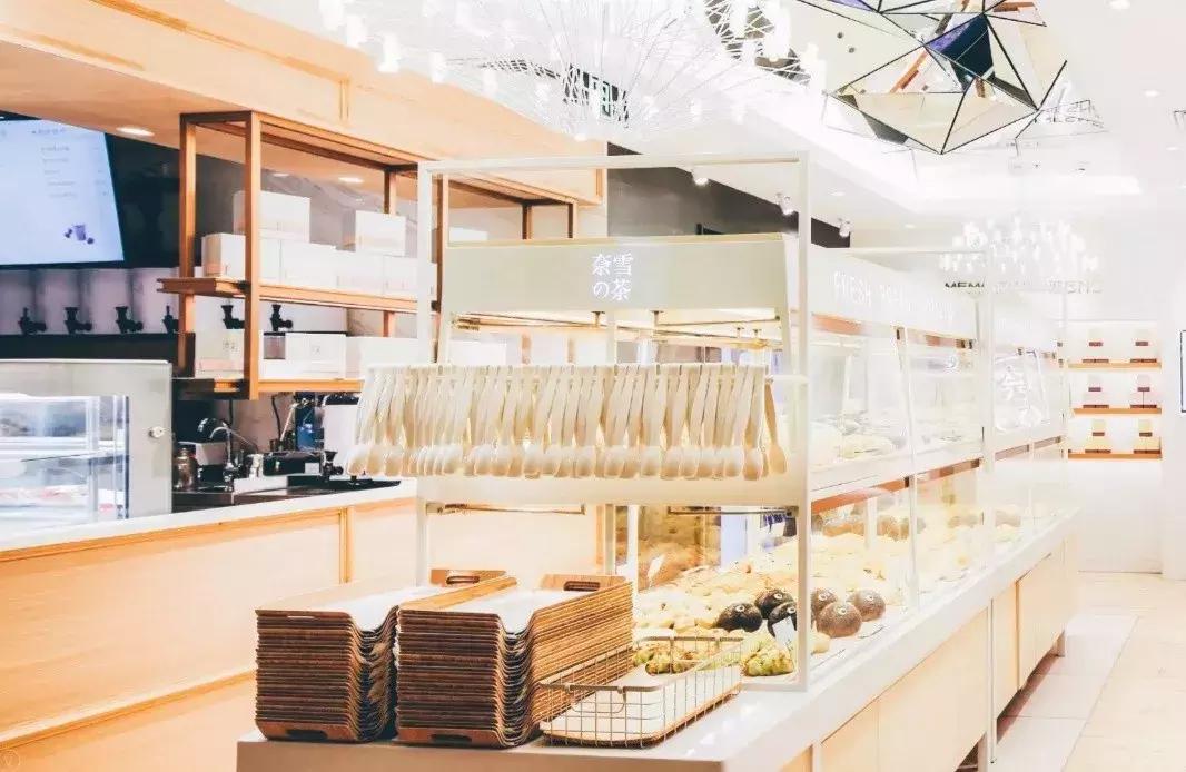 火爆的十款网红奶茶,推荐一款口碑最好的网红奶茶