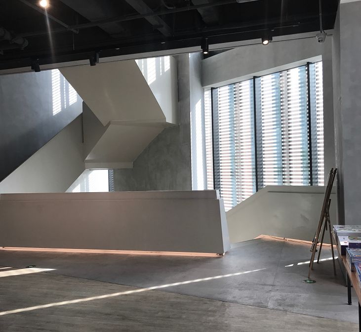 广州打卡圣地红砖厂,广州红砖厂