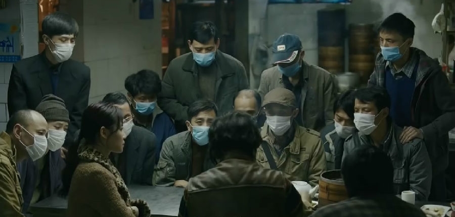 他不是药神原型是谁,我不是药神的原型