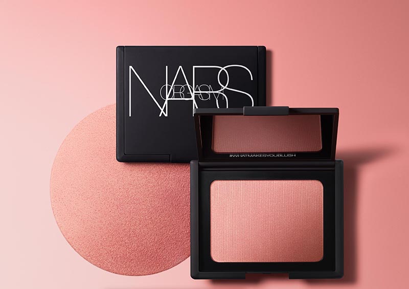 “色气满满”的NARS,还有这些女明星都在抢着用的美妆单品值得买