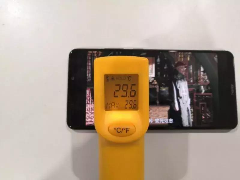 荣耀note10散热方式,荣耀note10有散热器吗