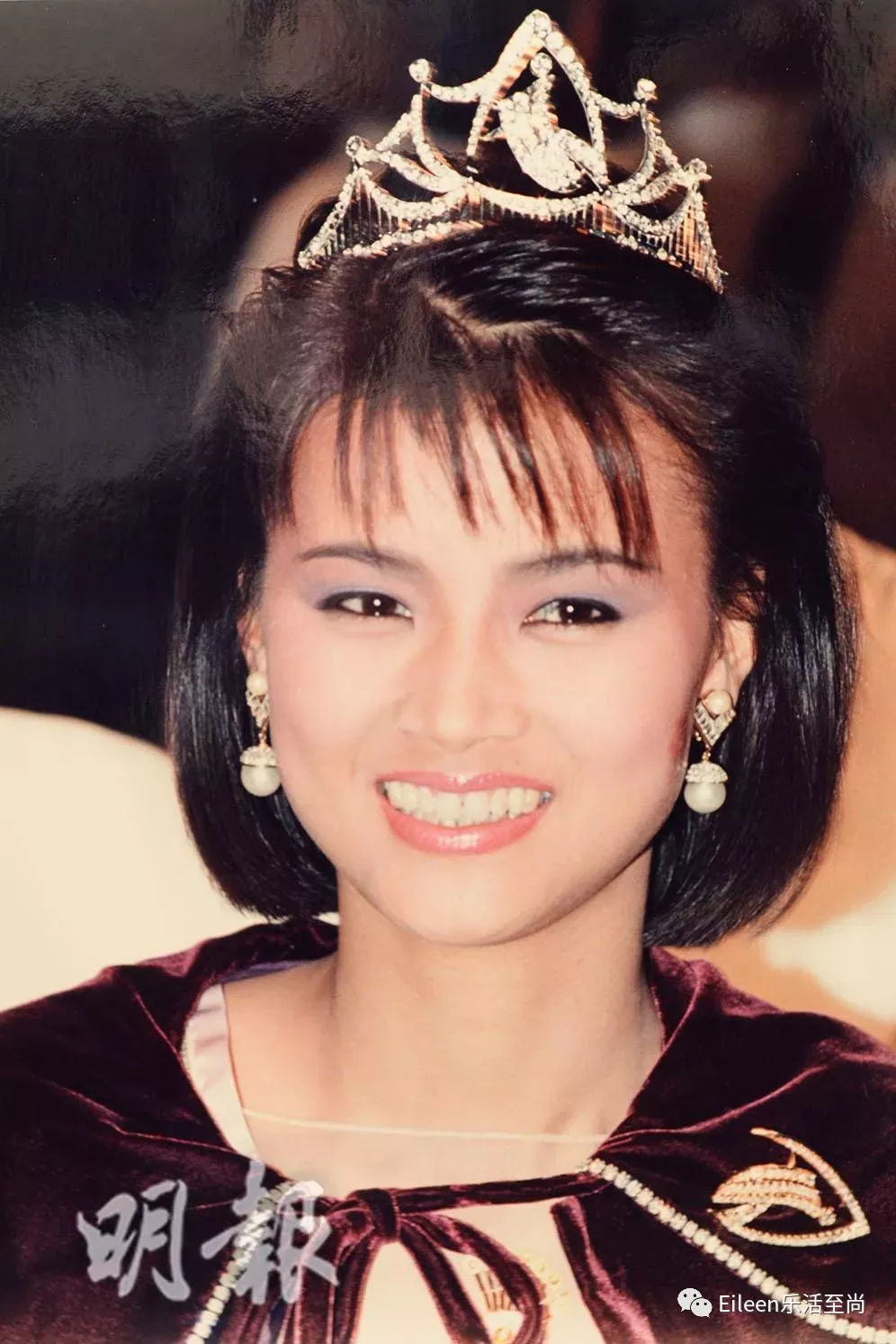 她是亦舒最爱喜宝，惨遭家暴失婚失财，亚视一姐历尽劫难续写精彩