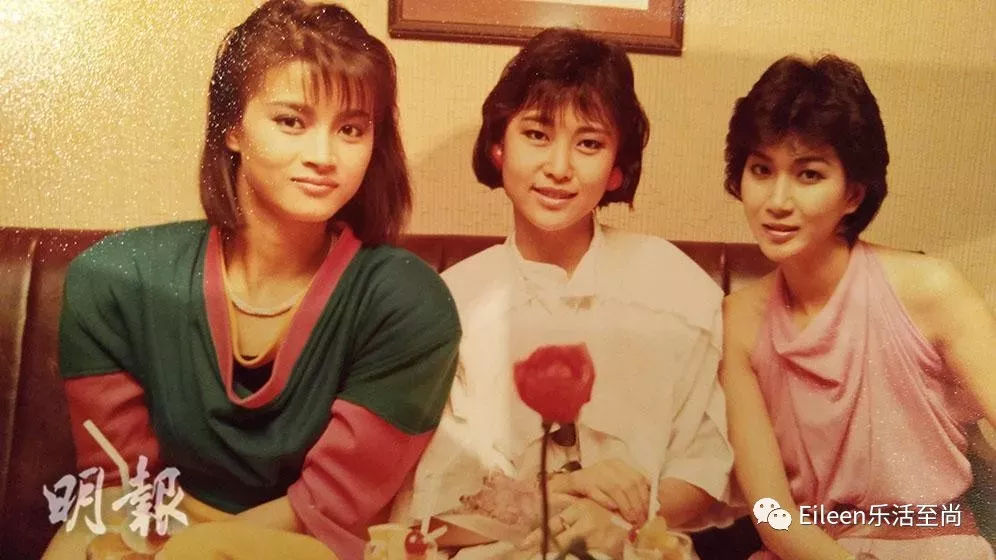 她是亦舒最爱喜宝，惨遭家暴失婚失财，亚视一姐历尽劫难续写精彩