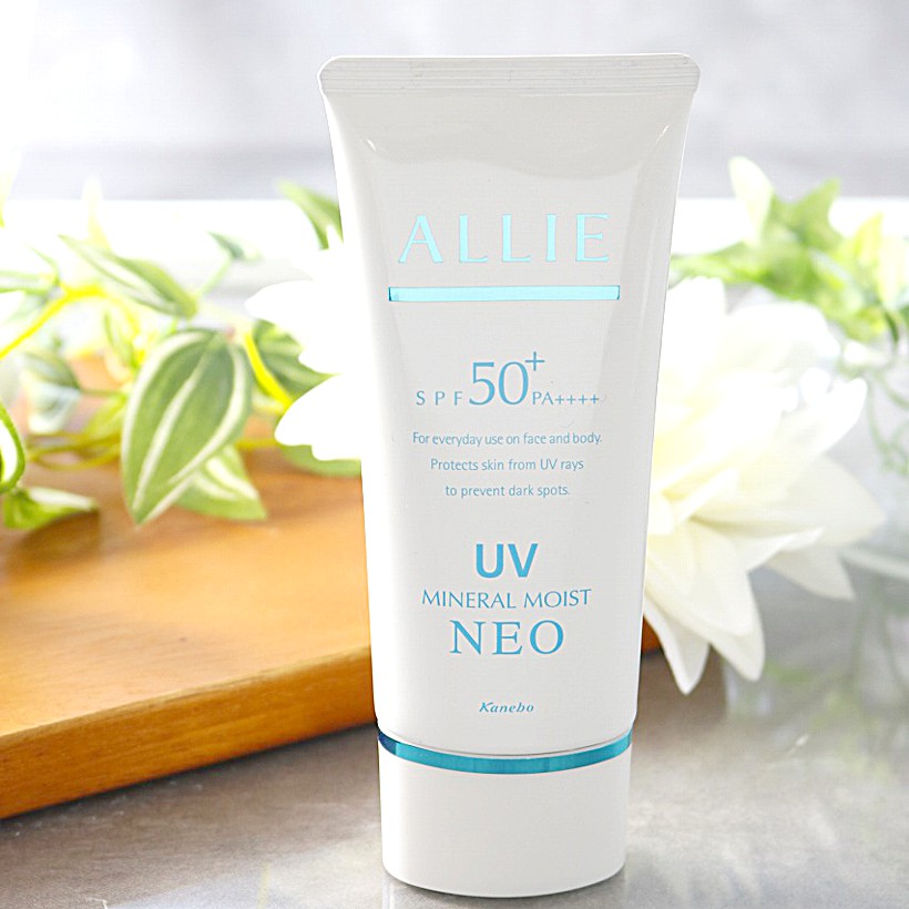 用哪种防晒好又不卡粉,碧柔防晒哪一款适合干皮使用