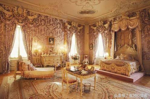 布艺窗帘选购指南,窗帘好物分享推荐