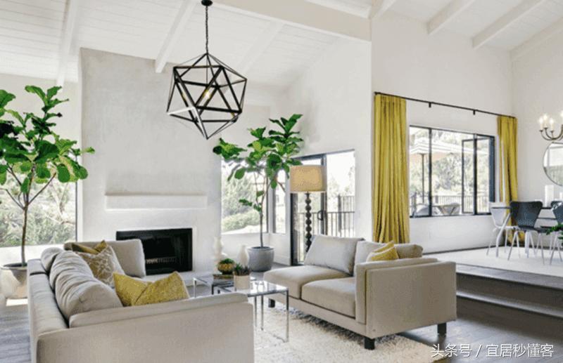 布艺窗帘选购指南,窗帘好物分享推荐