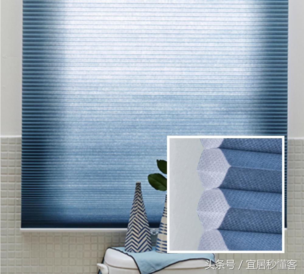 布艺窗帘选购指南,窗帘好物分享推荐