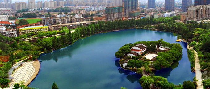 芜湖在安徽和全国属于什么档次的城市,实力颜值如何?