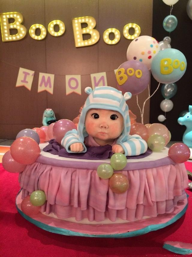 明星那些业余爱好：蔡依林的蛋糕多次获奖，郑中基摄影水平也很棒