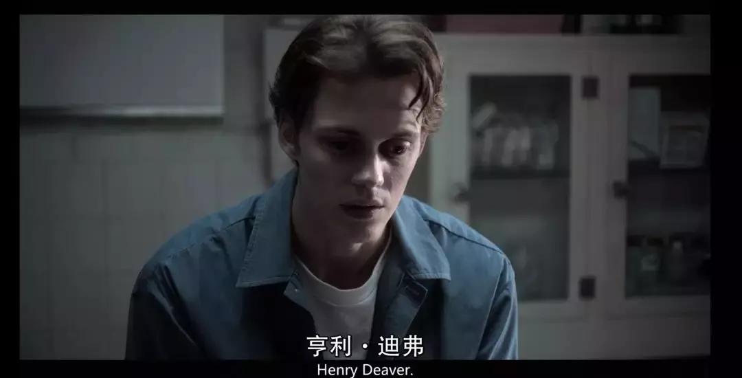 恐怖片迷过大年了，美剧拍出斯蒂芬·金宇宙