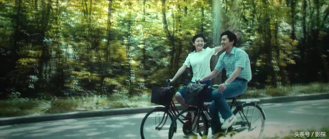 8年内无敌手！这片是99%姑娘都YY过的终极梦想！