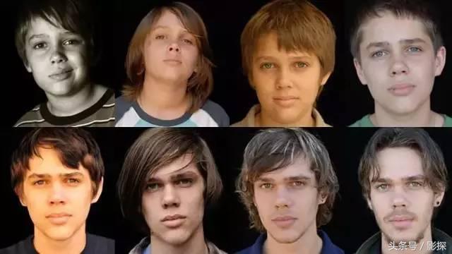 8年内无敌手！这片是99%姑娘都YY过的终极梦想！