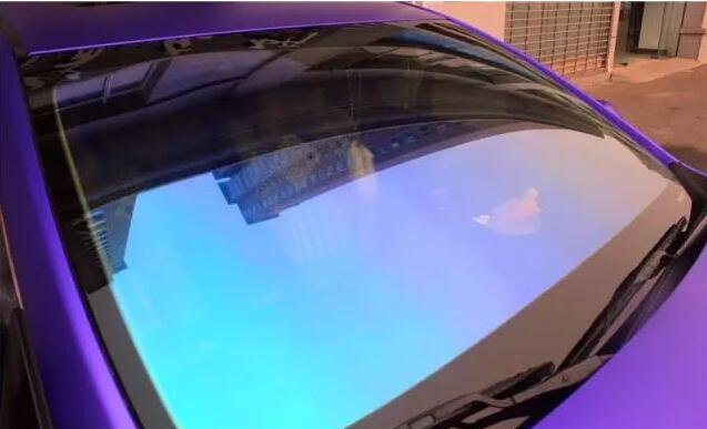 什么是汽车太阳膜,汽车太阳膜哪个品牌好