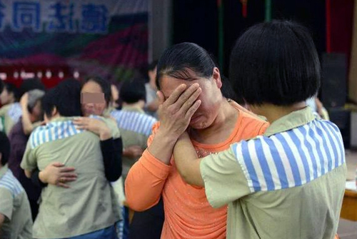 河南省驻马店豫南监狱伙食怎么样,监狱里面伙食比北大三块钱的好吗