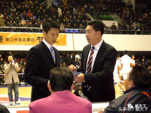 王者归来，辽篮重返鲅鱼圈！盘点那些年“魔鬼主场”十大经典瞬间