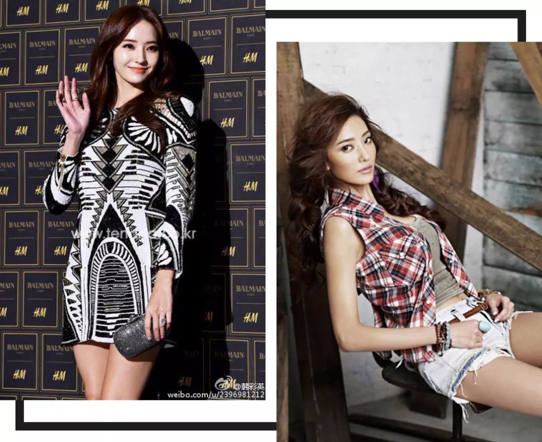 夏季妆容总是不服帖,清透减龄妆容分享